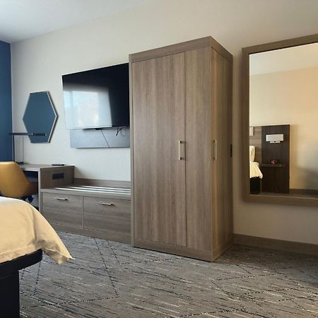 Holiday Inn Express Fallon By Ihg Eksteriør bilde