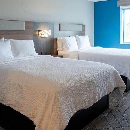 Holiday Inn Express Fallon By Ihg Eksteriør bilde