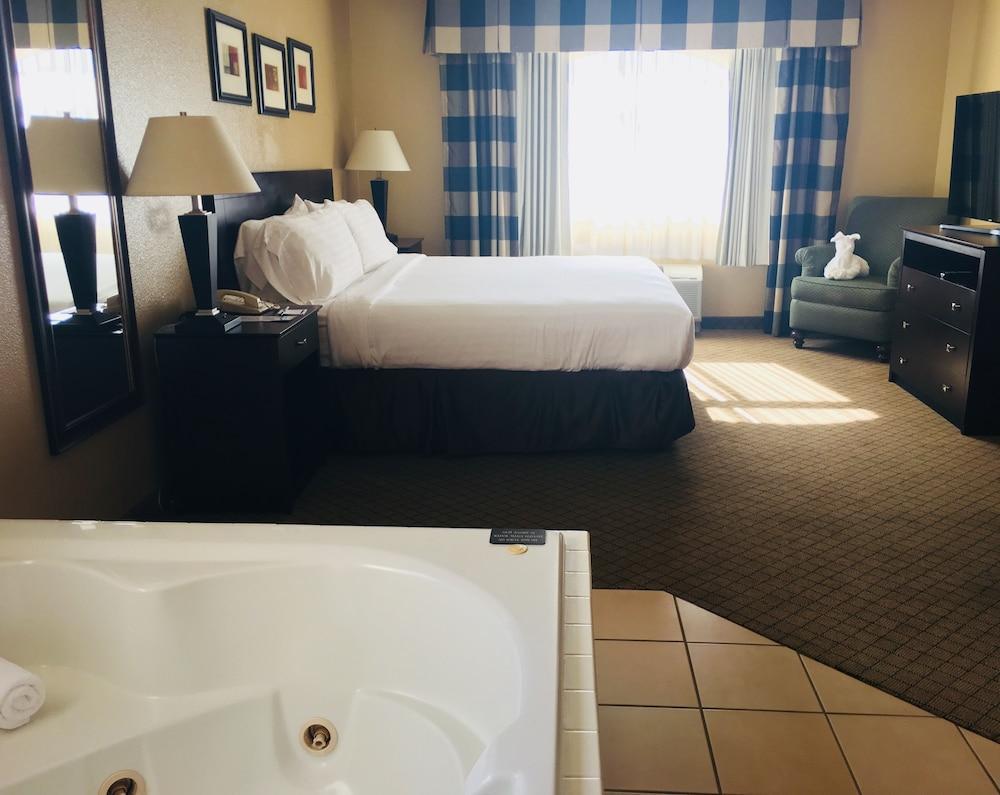 Holiday Inn Express Fallon By Ihg Eksteriør bilde