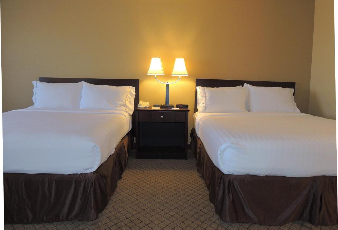Holiday Inn Express Fallon By Ihg Eksteriør bilde