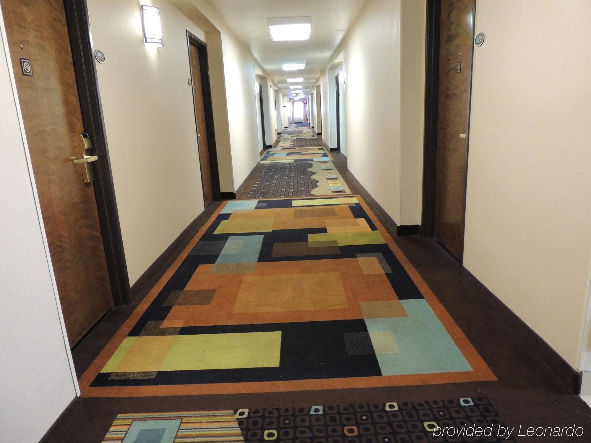 Holiday Inn Express Fallon By Ihg Eksteriør bilde