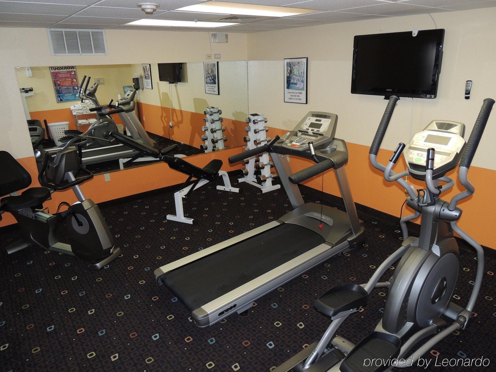Holiday Inn Express Fallon By Ihg Eksteriør bilde