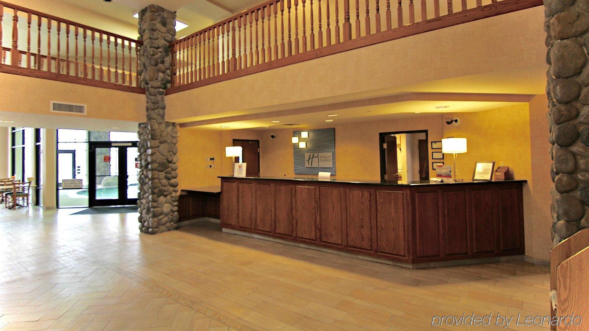 Holiday Inn Express Fallon By Ihg Eksteriør bilde