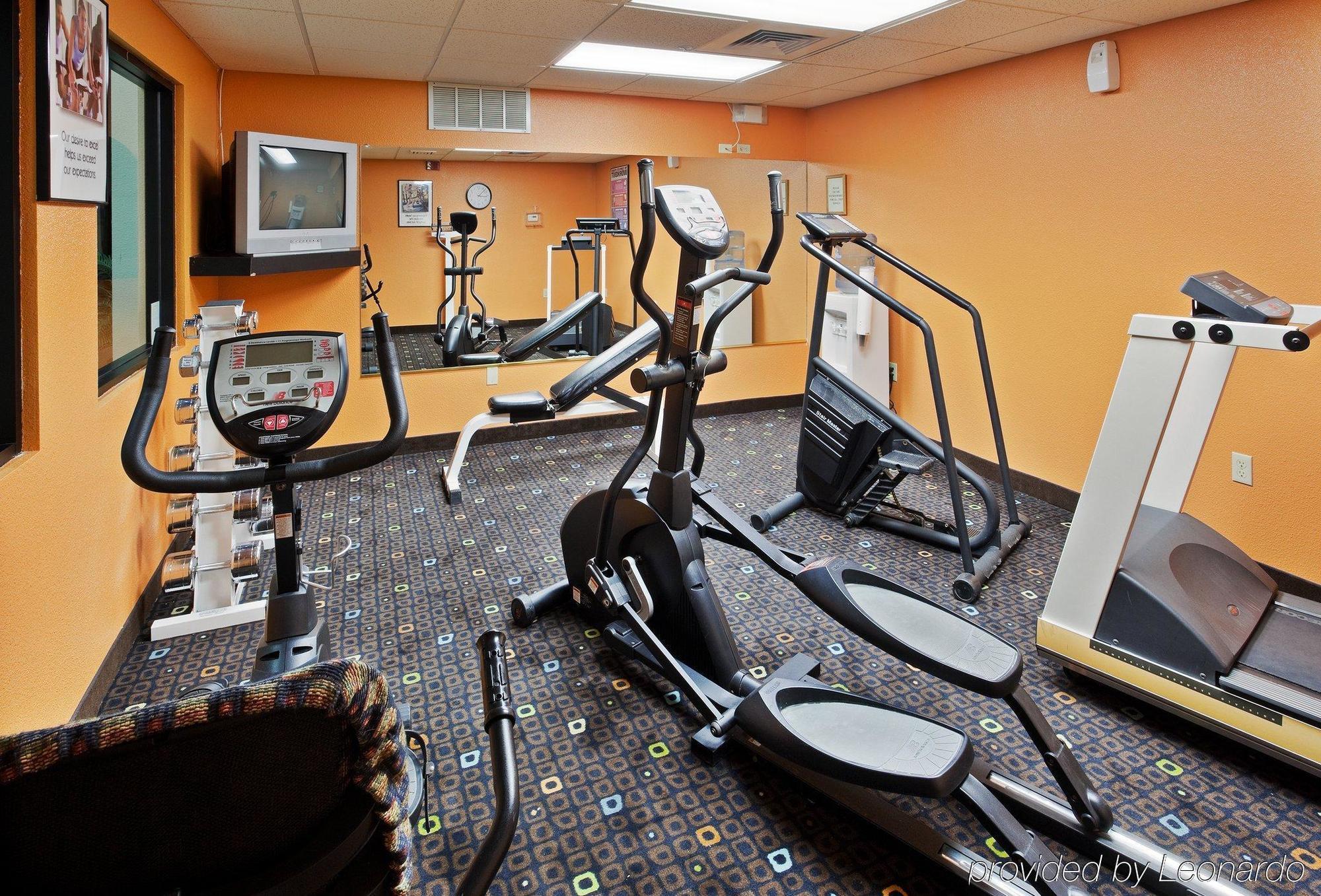 Holiday Inn Express Fallon By Ihg Fasiliteter bilde