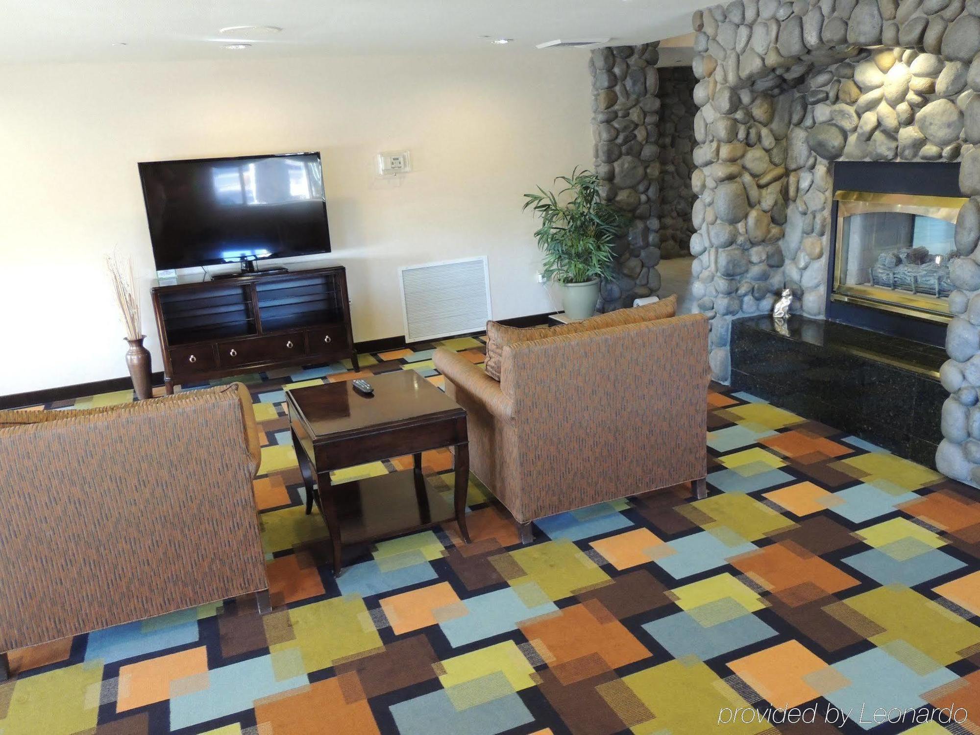 Holiday Inn Express Fallon By Ihg Eksteriør bilde
