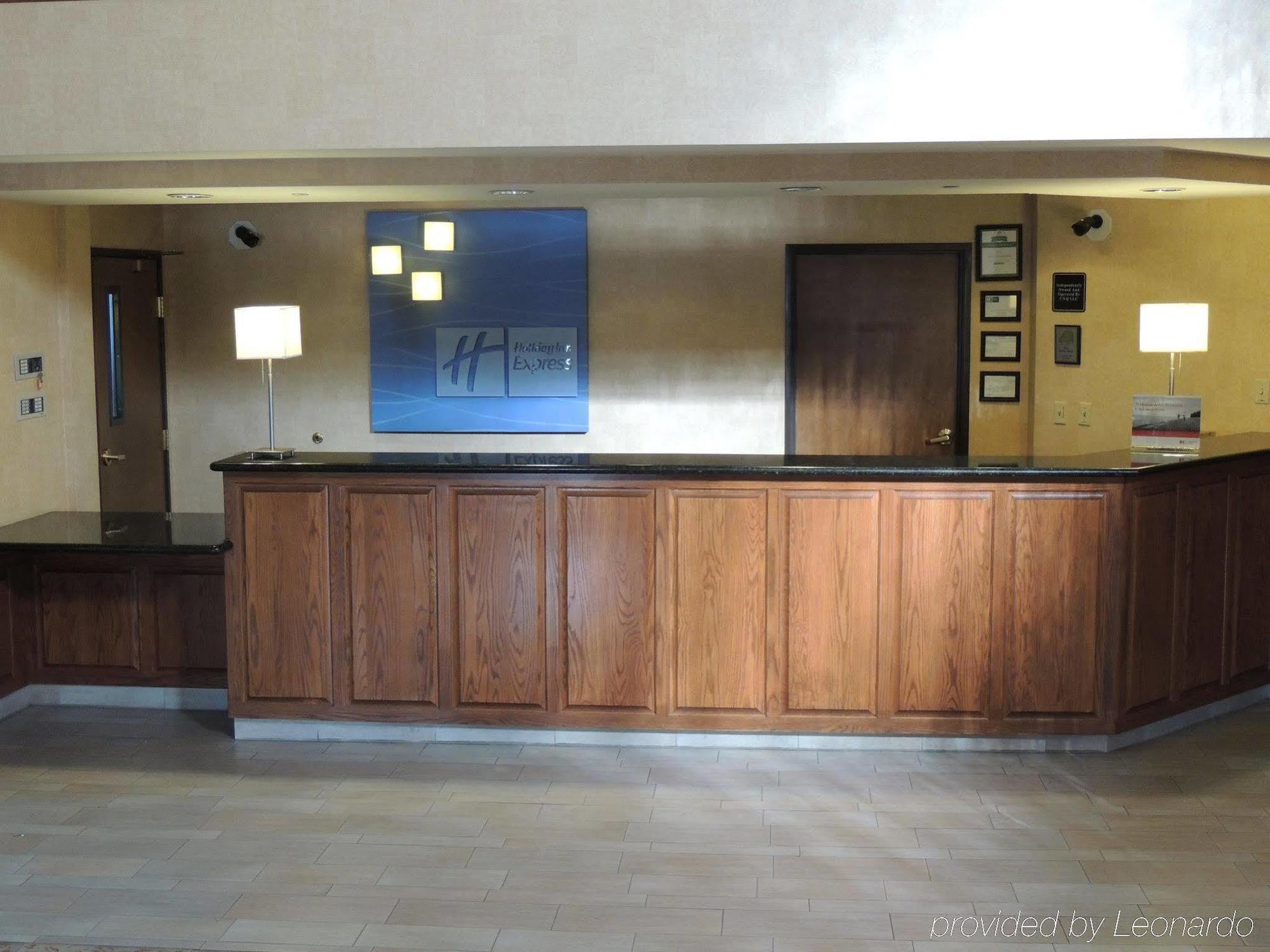 Holiday Inn Express Fallon By Ihg Eksteriør bilde