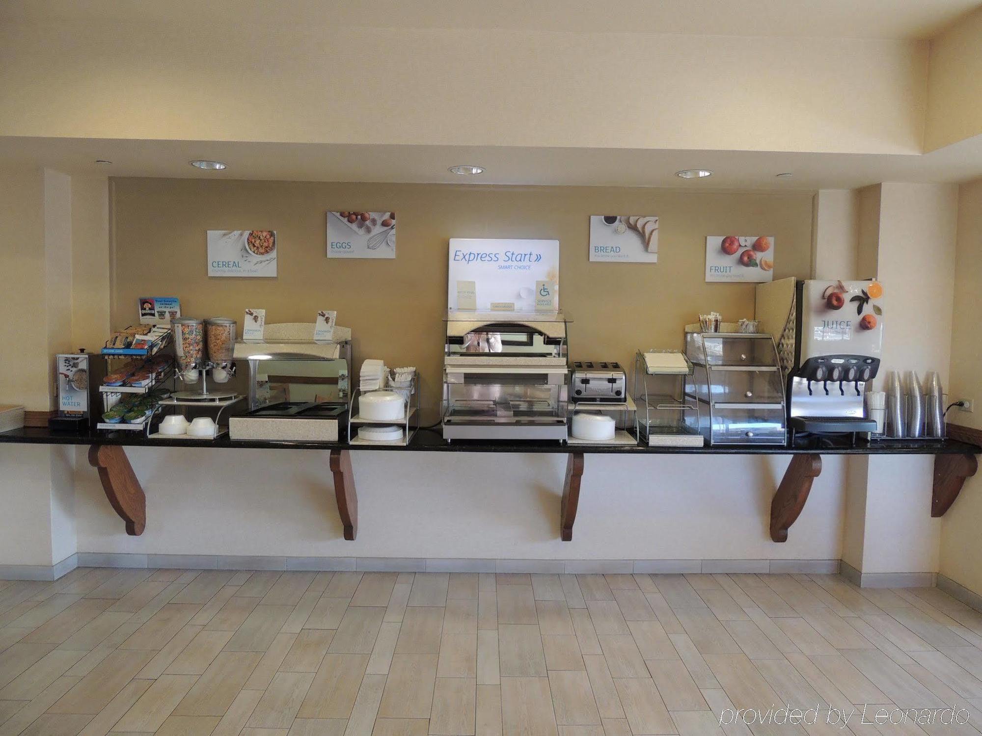 Holiday Inn Express Fallon By Ihg Eksteriør bilde
