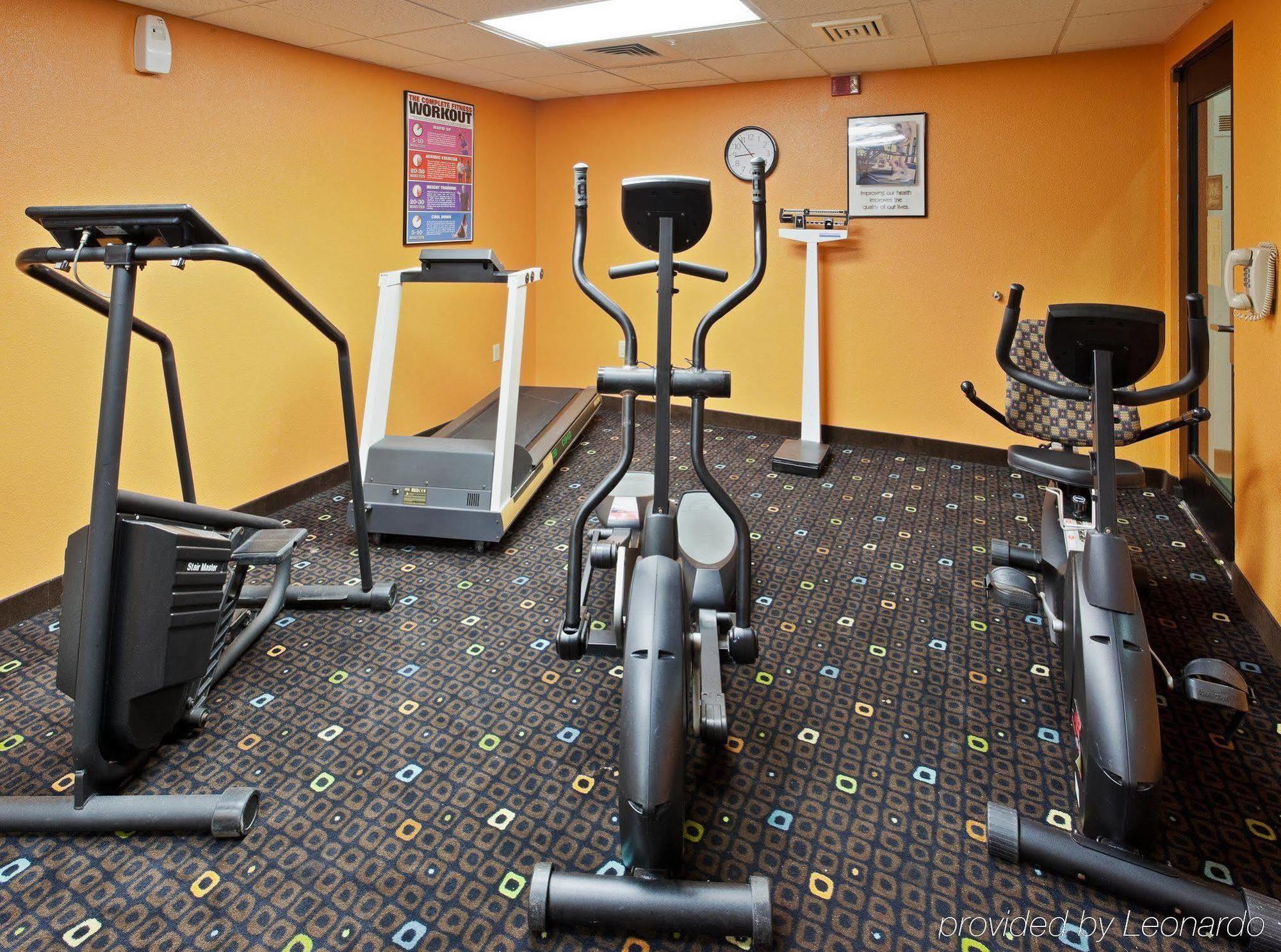 Holiday Inn Express Fallon By Ihg Fasiliteter bilde