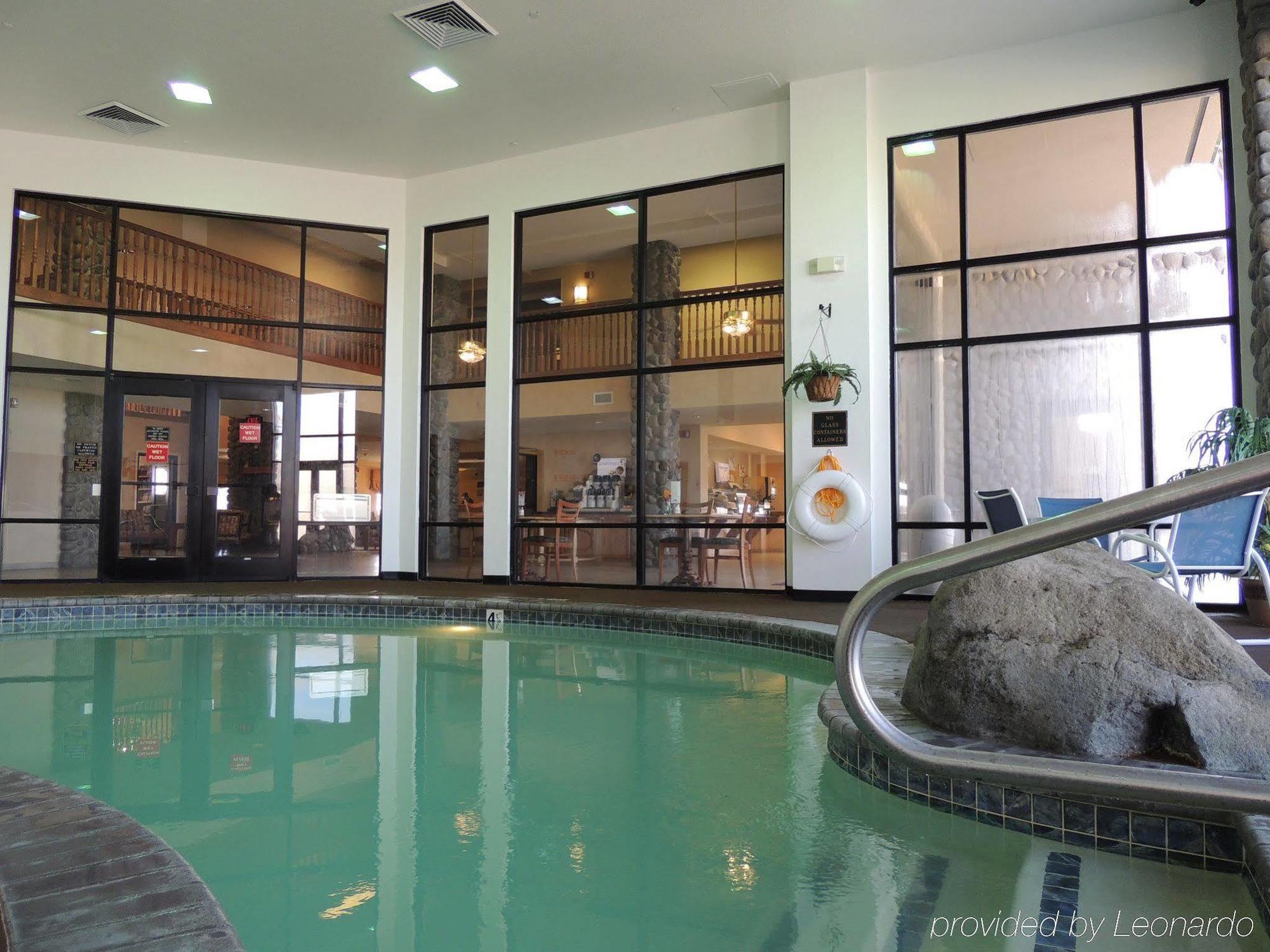 Holiday Inn Express Fallon By Ihg Eksteriør bilde