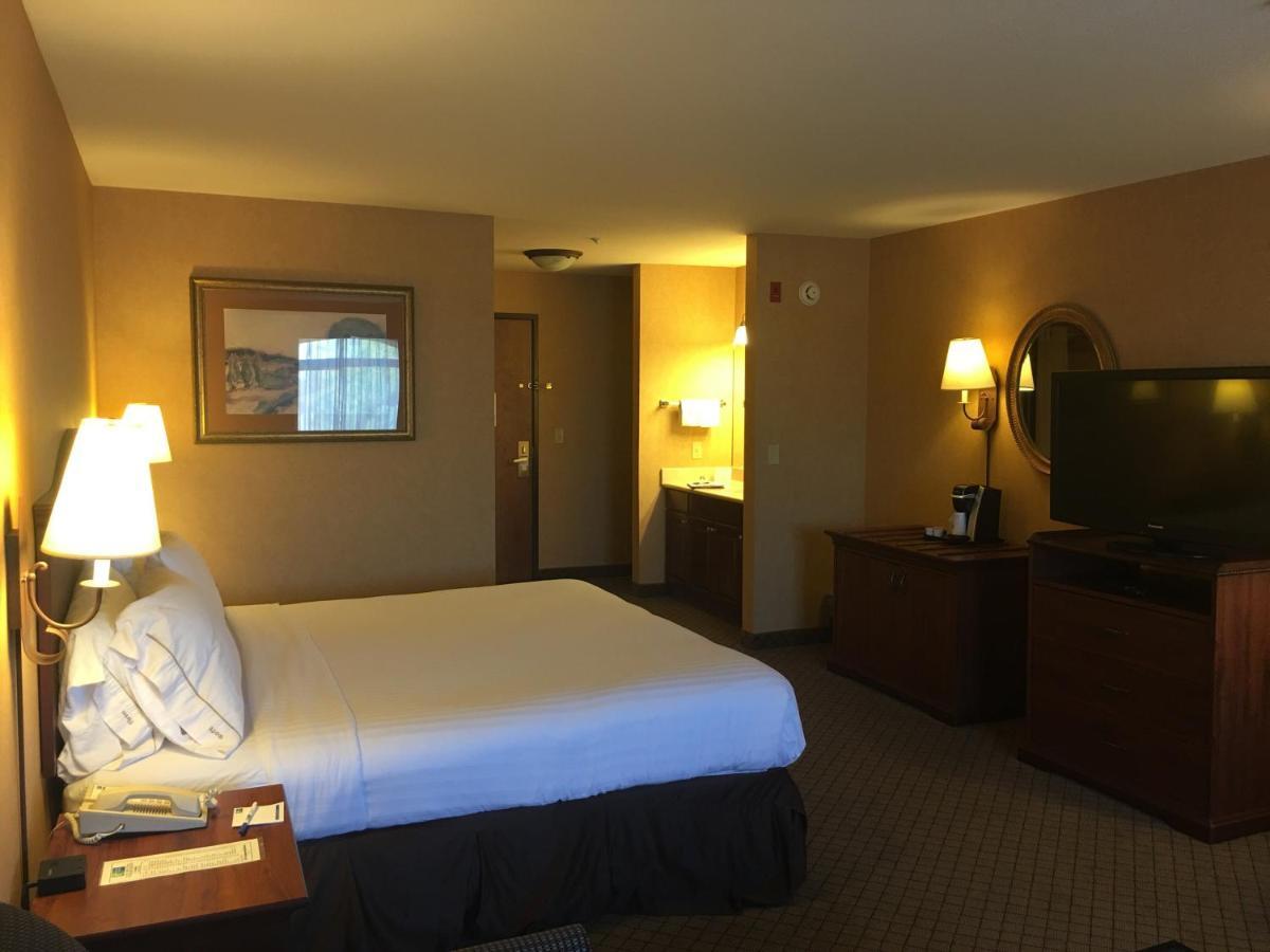 Holiday Inn Express Fallon By Ihg Rom bilde