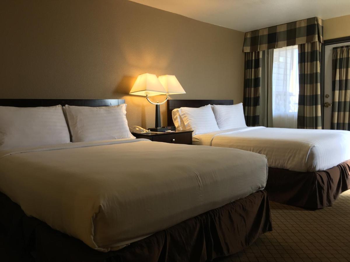 Holiday Inn Express Fallon By Ihg Eksteriør bilde