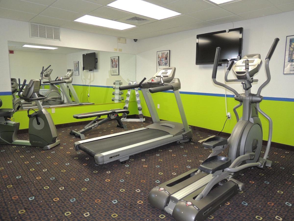 Holiday Inn Express Fallon By Ihg Eksteriør bilde