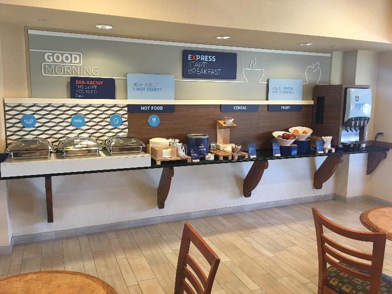 Holiday Inn Express Fallon By Ihg Eksteriør bilde