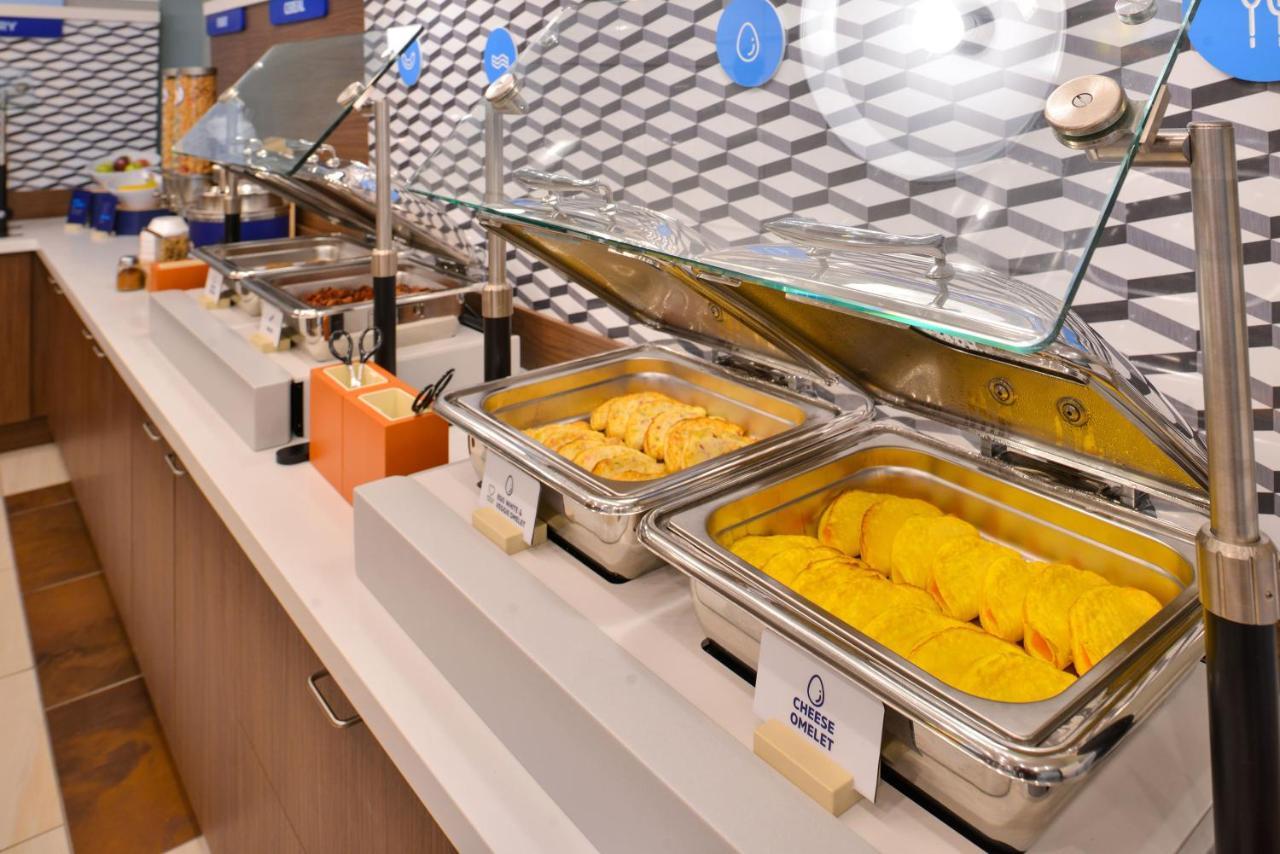 Holiday Inn Express Fallon By Ihg Eksteriør bilde